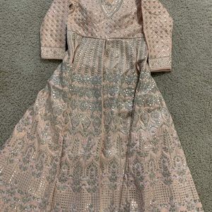 Brand new lehnga dress bought from india